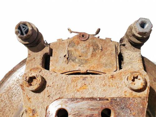 Left rear brake caliper CITROËN C3 Picasso (SH_) 1.6 HDI 90 | BP35335016M107 - Image 2