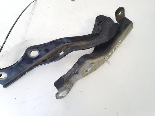 Hinge/Door check strap MAZDA 2 (DY) 1.4 | BP35491547C146 - Image 3