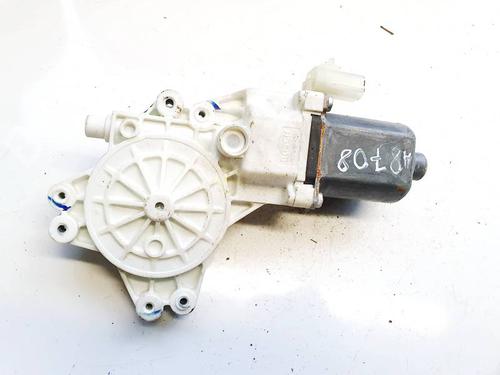 Right rear window motor DODGE CALIBER 2.0 CRD | BP35188951E22 - Image 3