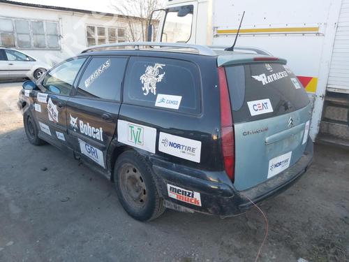 Engine mount CITROËN C5 I (DC_) 1.8 16V (DC6FZB, DC6FZE) | BP33061303M89  - Image 9