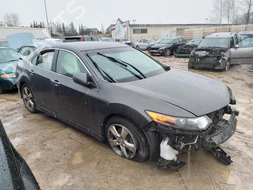 Used Parts HONDA ACCORD VIII (CU) 2.2 i-DTEC (CU3) (150 hp) 4470032