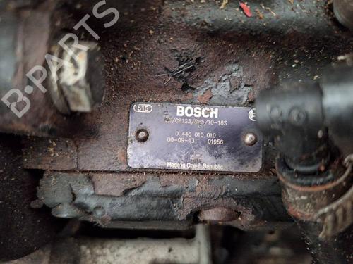 Injection pump PEUGEOT 607 (9D, 9U) 2.0 HDI | BP35177168M78 - Image 3