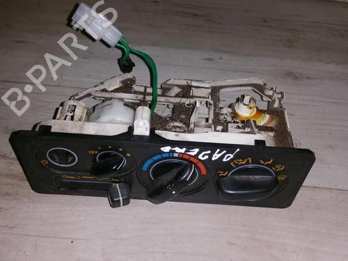 Used Climate control Climate control MITSUBISHI PAJERO II (V3_W, V2_W, V4_W, V5_W) 2.4 (V21W) (112 hp) 35650733 35650733
