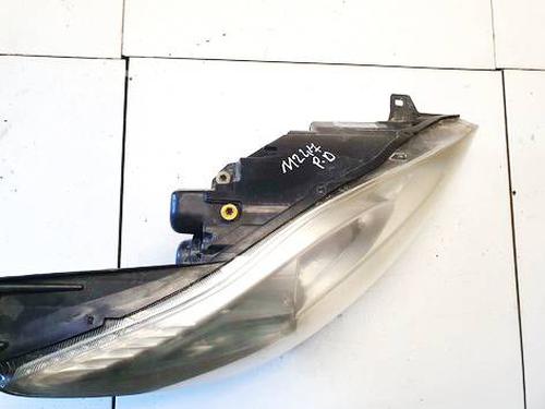 Right headlight FORD C-MAX II (DXA/CB7, DXA/CEU) 2.0 Energi | BP34776590C29 - Image 2