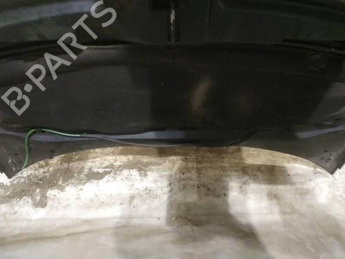 Topbeskyttelse Topbeskyttelse CITROËN C3 I (FC_, FN_) 1.4 HDi (75 hp) 39734451 39734451