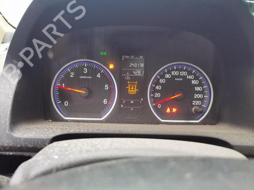 Electronic module HONDA CR-V III (RE_) 2.2 i-CTDi 4WD (RE6) | BP32907920M83  - Image 9