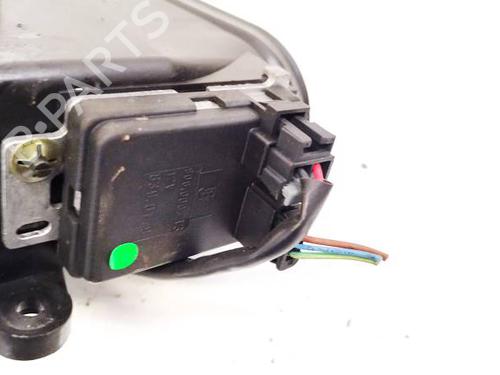 Heater resistor CITROËN C8 (EA_, EB_) 2.2 HDi | BP34868644M108 - Image 2