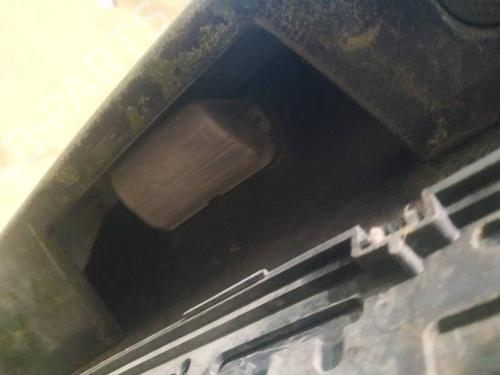 Used Licence plate light Licence plate light 37512554 37512554