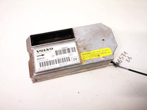 Used ECU airbags ECU airbags VOLVO S60 I (384) 2.4 (170 hp) 33078745 33078745