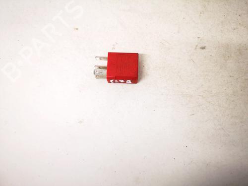Electronic sensor ALFA ROMEO 147 (937_) 1.6 16V T.SPARK ECO (937.AXA1A, 937.BXA1A) | BP33082115M84 - Image 3