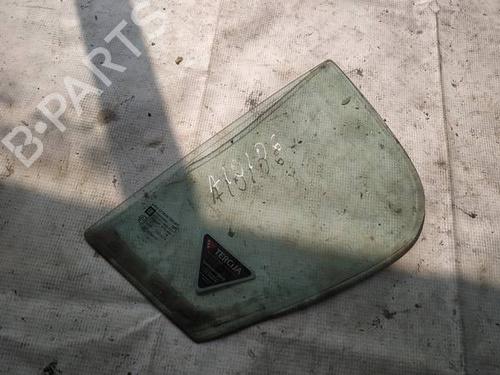 Used Rear left quarter glass Rear left quarter glass 35038415 35038415