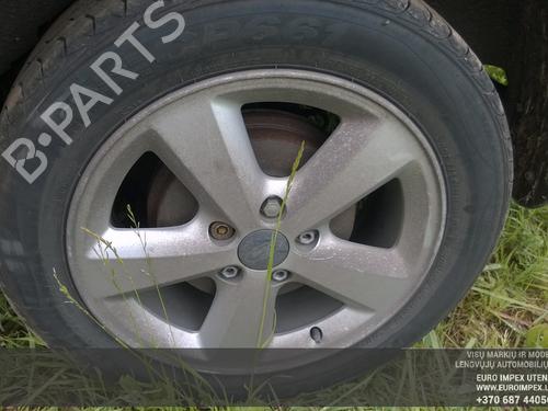 Electronic module FORD FOCUS II (DA_, HCP, DP) 1.6 | BP33493738M83 - Image 5