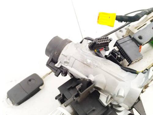 Used Ignition barrel Ignition barrel VW GOLF V (1K1) 2.0 TDI (140 hp) 40275750 40275750