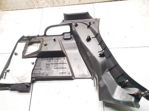 Boot lining FORD C-MAX II (DXA/CB7, DXA/CEU) 2.0 Energi | BP34774503I3 - Image 2