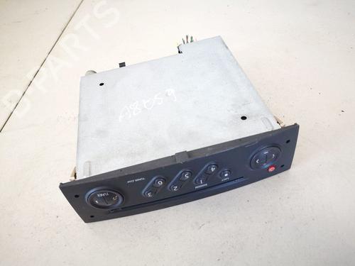 Auto-radio Auto-radio 35426833 35426833