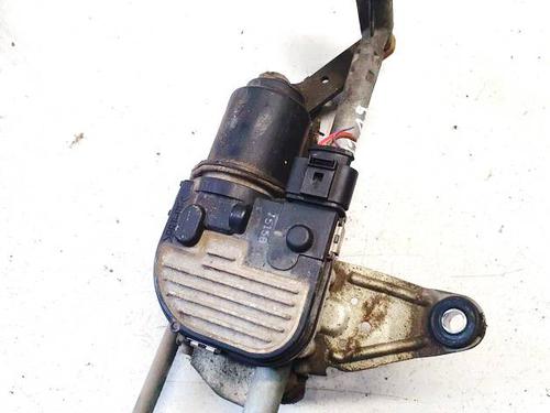 Used Front wiper motor Front wiper motor VW PASSAT B6 (3C2) 2.0 TDI (170 hp) 34788924 34788924