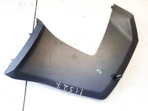 Midtkonsoll Midtkonsoll OPEL ZAFIRA / ZAFIRA FAMILY B (A05) 1.9 CDTI (M75) (120 hp) 36960230 36960230