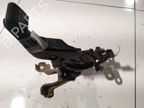 Andre INFINITI QX50 I 37 AWD | BP34904477O1 - Image 3