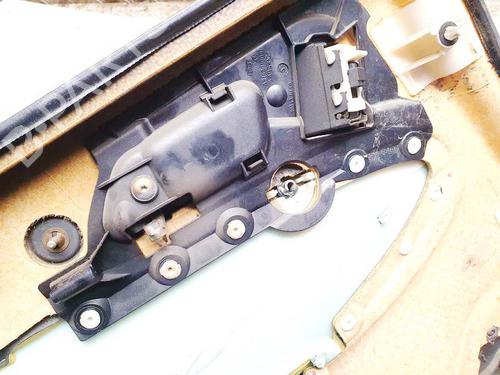 Switch MERCEDES-BENZ C-CLASS (W203) C 200 CDI (203.004) | BP32939235I30 - Image 2