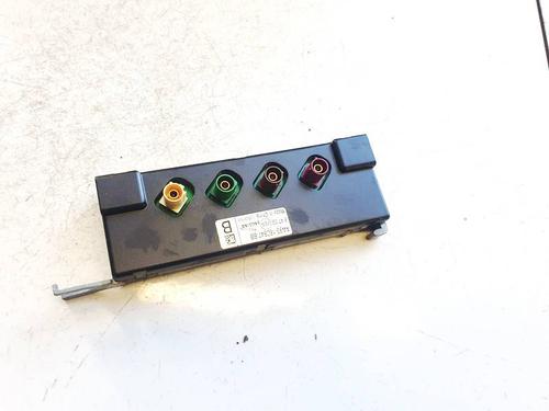 Electronic module JAGUAR XJ (X351) 3.0 SDV6 | BP35106349M83 - Image 2