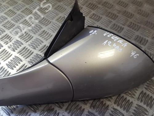 Used Left mirror Left mirror OPEL VECTRA B (J96) 1.6 i 16V (F19) (100 hp) 35684311 35684311
