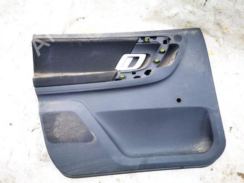 Used Rear left panel Rear left panel 34969686 34969686