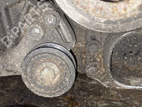 Used Pulley Pulley VW PASSAT B5 Variant (3B5) 1.9 TDI (110 hp) 34928241 34928241