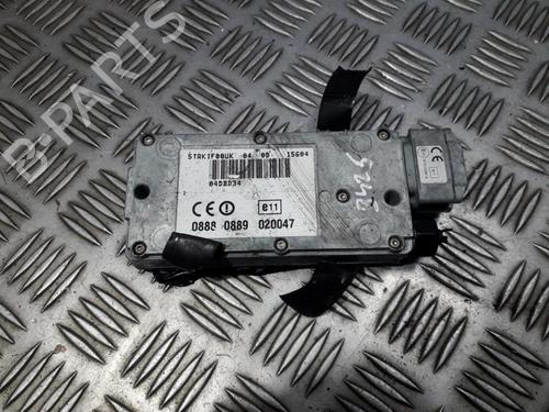 electronic-module-bmw-1-e87-2003-2004-2005-2006-2007-2008-2009-2010-2011-2012-2013-33500027 main image