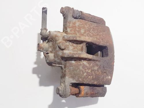 Used Left front brake caliper Left front brake caliper 35609837 35609837