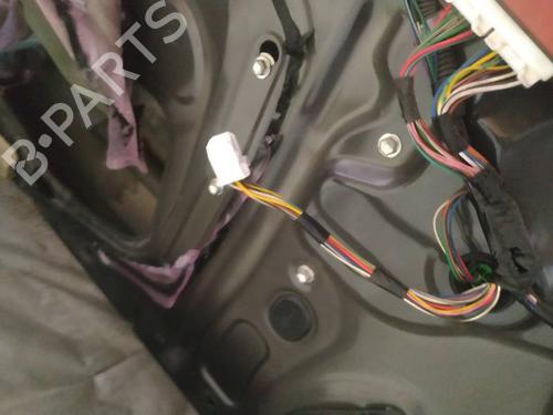 Front left window mechanism LEXUS GS (_S19_) 450h (GRS191_, GWS191_) | BP35291471C22 - Image 2