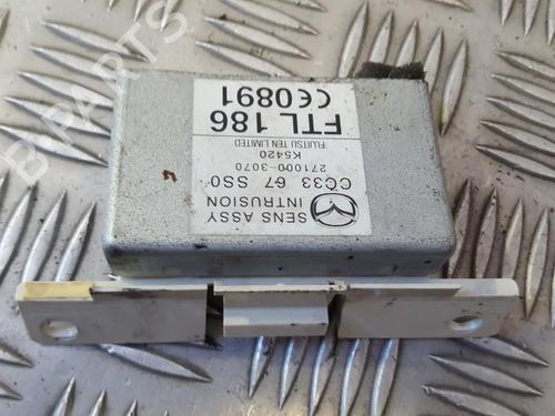 Used Electronic module Electronic module MAZDA 5 (CR) 2.0 CD (CR19) (110 hp) 33494085 33494085