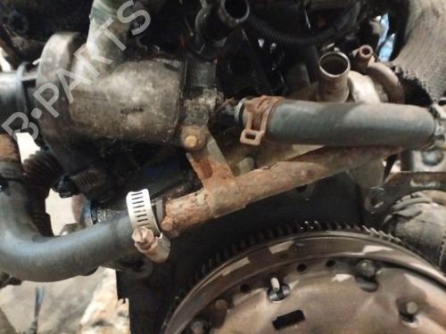 Used Egr Egr OPEL ZAFIRA / ZAFIRA FAMILY B (A05) 1.9 CDTI (M75) (100 hp) 36689673 36689673