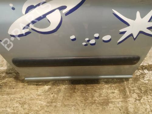 Gummiliste Gummiliste CITROËN BERLINGO / BERLINGO FIRST MPV (MF_, GJK_, GFK_) 2.0 HDI 90 (MFRHY) (90 hp) 36585422 36585422