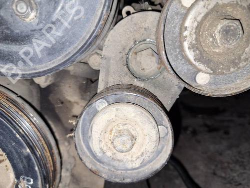 Pulley OPEL ASTRA H (A04) 1.7 CDTI (L48) | BP35118974M122 - Image 3