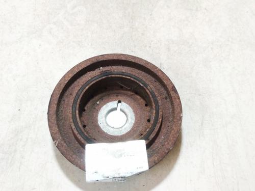 Used Pulley Pulley NISSAN NOTE (E11, NE11) 1.5 dCi (86 hp) 35864904 35864904