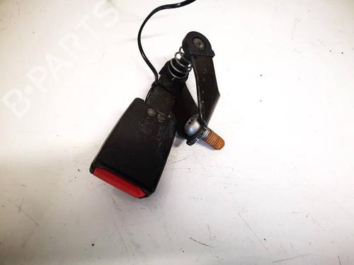 Seat buckle BMW 7 (E65, E66, E67) 740 d | BP35038290I32 - Image 2