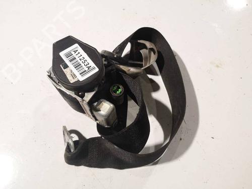 Used Front right seatbelt Front right seatbelt 34771242 34771242