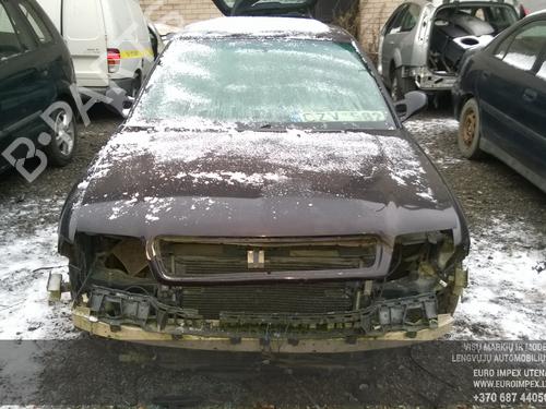 Starter AUDI A4 B5 (8D2) 2.8 quattro | BP35653992M8 - Image 5