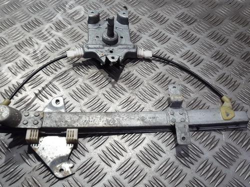 Used Rear right window mechanism Rear right window mechanism 35667495 35667495