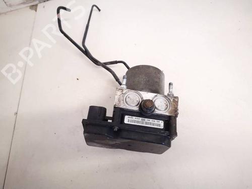 Used ABS pump ABS pump NISSAN NV200 Van 1.5 dCi 85 (M20, M20N, M20M) (86 hp) 35295677 35295677
