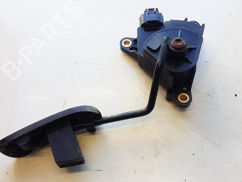 Used Pedal Pedal 35638820 35638820