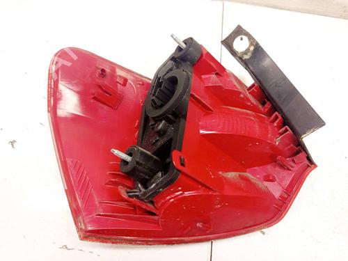 Right taillight CITROËN C5 III (RD_) 1.6 HDi 110 (RD9HZC) | BP36312867C35 - Image 2