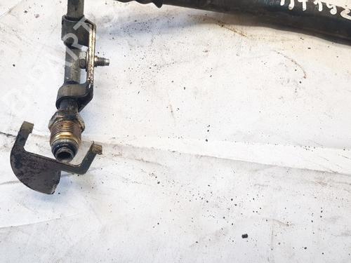 Pipe NISSAN ALMERA II Hatchback (N16) 1.5 dCi | BP35498851M125 - Image 3