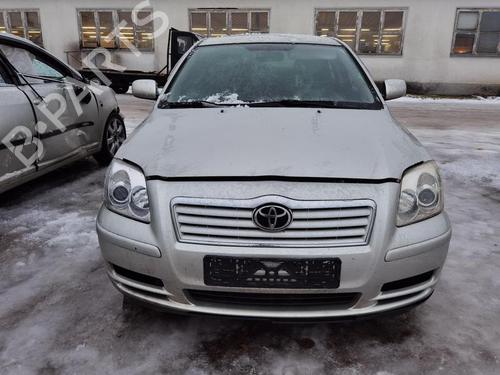 Boot lining TOYOTA AVENSIS (_T25_) 2.0 D-4D (CDT250_, CDT250R) | BP35539151I3 - Image 5