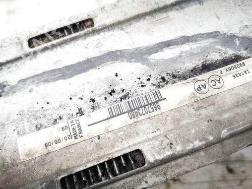 Intercooler CITROËN C5 III (RD_) 2.0 HDi (RDRHD8, RDRHDJ, RDRHR8, RDRHRJ) | BP35390749M30 - Image 3