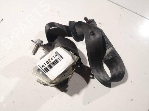 Used Rear left seatbelt Rear left seatbelt HYUNDAI i30 (FD) 1.6 CRDi (90 hp) 35016103 35016103