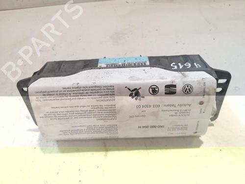 Used Passenger airbag Passenger airbag SKODA OCTAVIA II (1Z3) 1.9 TDI (105 hp) 33509393 33509393