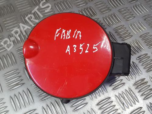 fuel-flap-skoda-fabia-i-6y2-1999-2000-2001-2002-2003-2004-2005-2006-2007-2008-35682469 main image