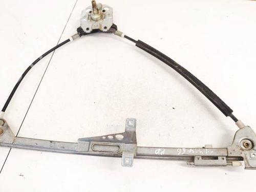 Used Front right window mechanism Front right window mechanism 39544943 39544943