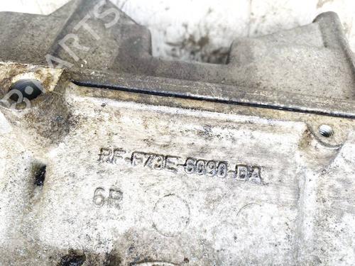 Cylinder head FORD COUGAR (EC_) 2.5 V6 24V | BP35077331M5 - Image 5